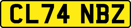 CL74NBZ