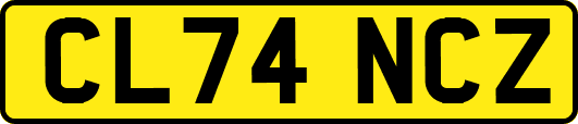 CL74NCZ