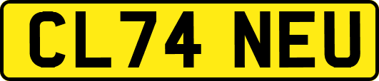 CL74NEU