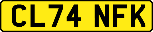 CL74NFK
