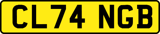 CL74NGB