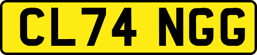 CL74NGG