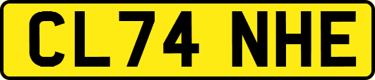 CL74NHE