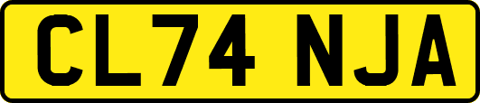 CL74NJA