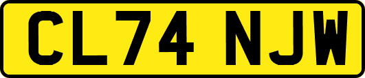 CL74NJW