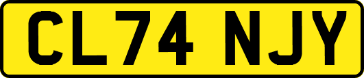 CL74NJY
