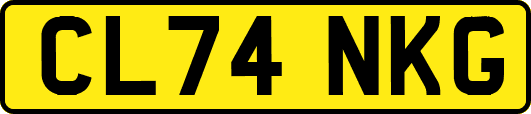 CL74NKG