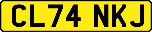 CL74NKJ