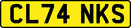 CL74NKS