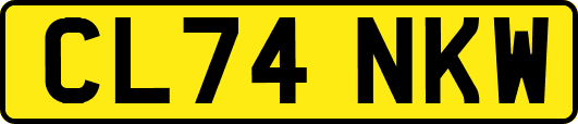 CL74NKW