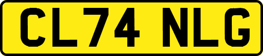 CL74NLG