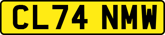 CL74NMW