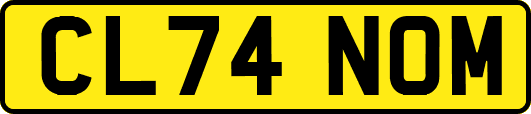 CL74NOM