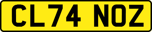 CL74NOZ