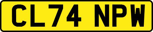 CL74NPW
