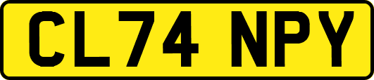 CL74NPY
