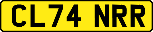 CL74NRR