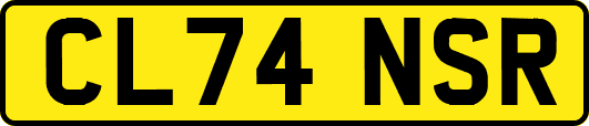 CL74NSR