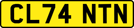 CL74NTN