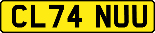 CL74NUU