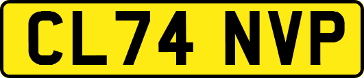 CL74NVP