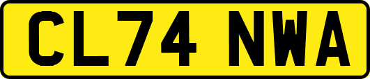 CL74NWA
