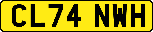CL74NWH