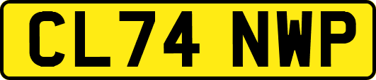 CL74NWP