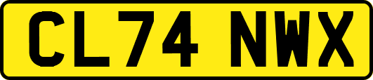 CL74NWX
