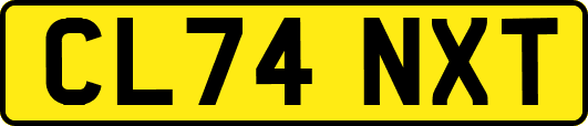 CL74NXT