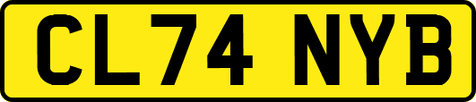 CL74NYB