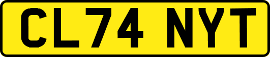 CL74NYT