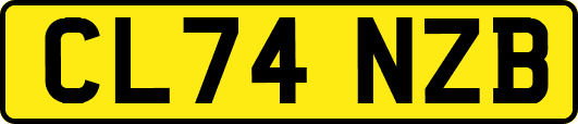 CL74NZB