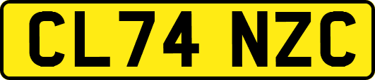 CL74NZC