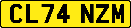 CL74NZM