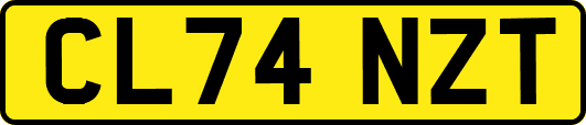 CL74NZT