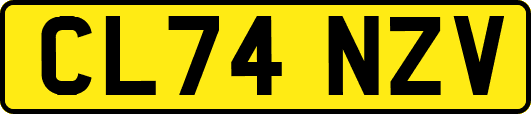 CL74NZV