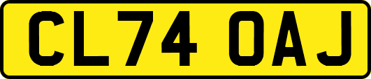 CL74OAJ