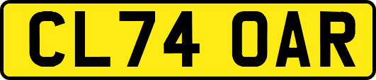 CL74OAR