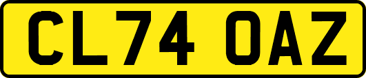 CL74OAZ