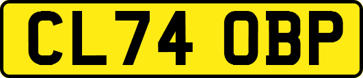 CL74OBP