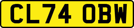 CL74OBW