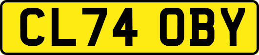 CL74OBY