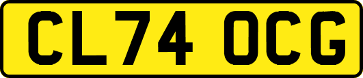 CL74OCG