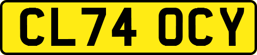 CL74OCY