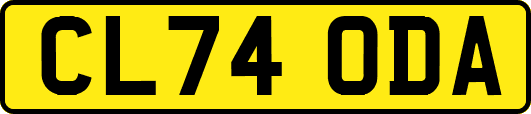 CL74ODA