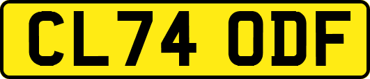 CL74ODF