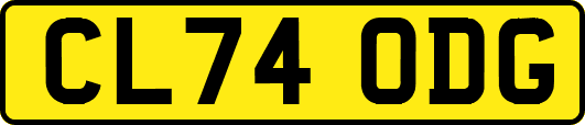 CL74ODG