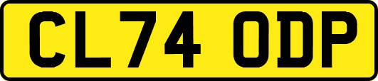 CL74ODP