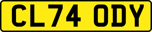 CL74ODY